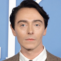 David Dawson type de personnalité MBTI image