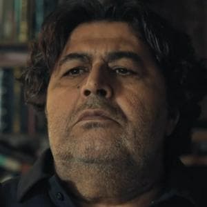 profile_Shahram