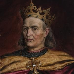profile_Władysław Jagiełło