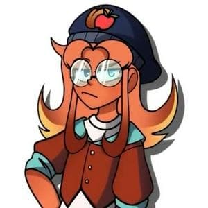 Bea MBTI Personality Type image