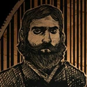 Arthur Liddell MBTI Personality Type image