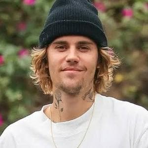 profile_Justin Bieber