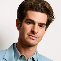 Andrew Garfield MBTI Personality Type image