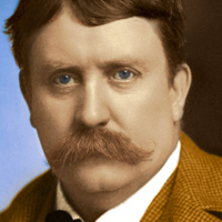 Daniel Burnham MBTI Personality Type image