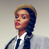 Janelle Monáe MBTI Personality Type image