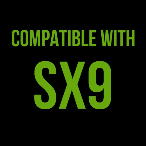 Most Compatible With SX9 MBTI Personality Type image