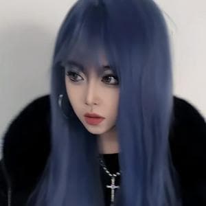 profile_冯宝宝(Feng Baobao)