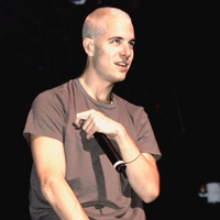 Nick Hexum MBTI Personality Type image