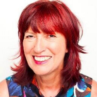Janet Street-Porter MBTI Personality Type image