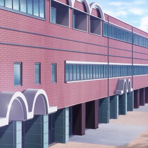 Seijō High School (成城第一高等学校) MBTI Personality Type image