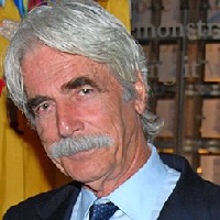 Sam Elliott نوع شخصية MBTI image