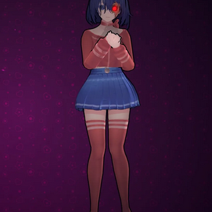 Crayz Mita (Real Persona) MBTI Personality Type image