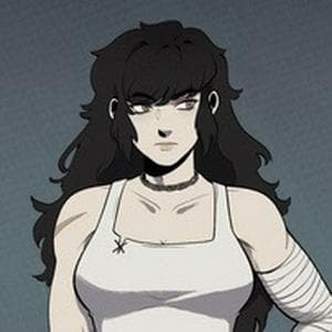 Mel MBTI Personality Type image