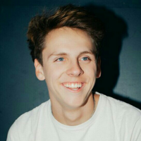 Jacob Bertrand MBTI Personality Type image