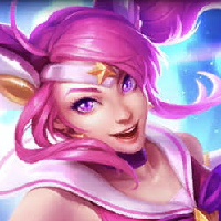 League of Legends: Star Guardians