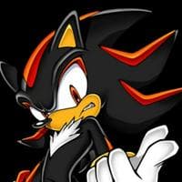 profile_Shadow the Hedgehog