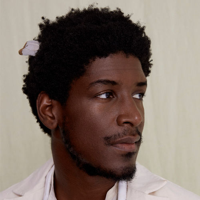 Labrinth MBTI Personality Type image