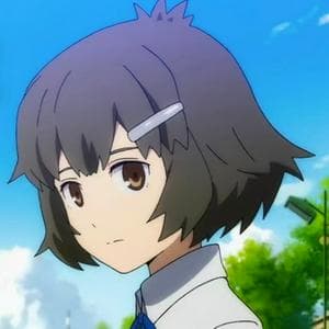 profile_Yuu Kotari (true self)