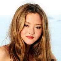 Devon Aoki mbti kişilik türü image