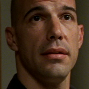 James Robson MBTI Personality Type image