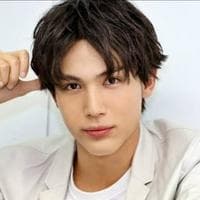 Taishi Nakagawa MBTI Personality Type image