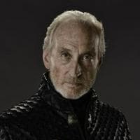 Tywin Lannister mbti kişilik türü image