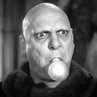 Uncle Fester MBTI Personality Type image