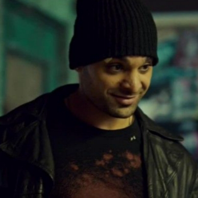 Victor "Vic" Schmidt MBTI Personality Type image