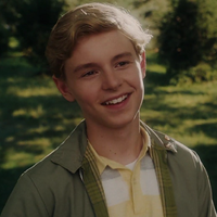 Bryce Loski MBTI Personality Type image