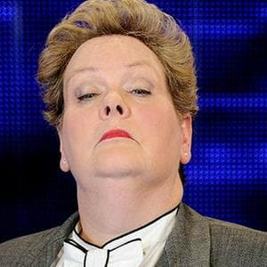 Anne Hegerty (The Governess) MBTI Personality Type image