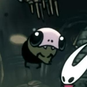 Yarnaby MBTI Personality Type image