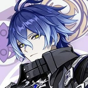 Flins MBTI Personality Type image
