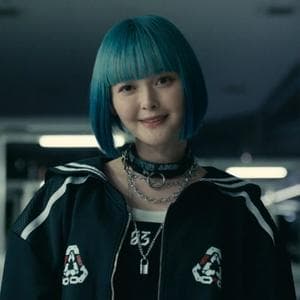 Rei MBTI Personality Type image