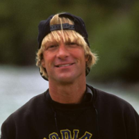 Timothy Treadwell mbtiパーソナリティタイプ image