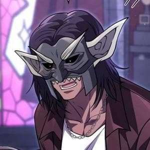 profile_Goblin (persona)