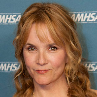 Lea Thompson tipo di personalità MBTI image