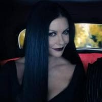 Morticia Addams MBTI -Persönlichkeitstyp image