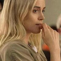 Piper Chapman mbtiパーソナリティタイプ image