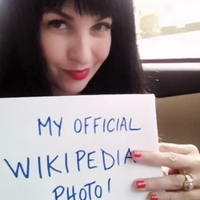 Grey DeLisle Griffin mbtiパーソナリティタイプ image