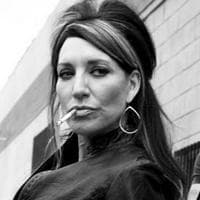 Gemma Teller Morrow mbtiパーソナリティタイプ image