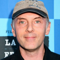 Dan Castellaneta MBTI 성격 유형 image