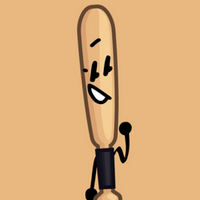 Baseball Bat MBTI Personality Type image