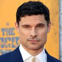 Flula Borg tipo di personalità MBTI image