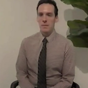 Marcus Moutman MBTI Personality Type image