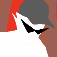 Bro Strider MBTI Personality Type image