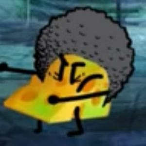 Carolyn Yellow MBTI Personality Type image