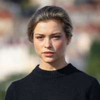 Sophie Cookson MBTI -Persönlichkeitstyp image