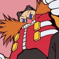 Dr. Ivo  "Eggman" Robotnik type de personnalité MBTI image