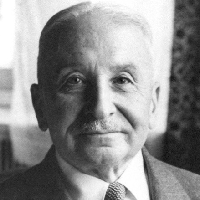 profile_Ludwig von Mises