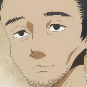 Lord Liver（肝守） MBTI Personality Type image